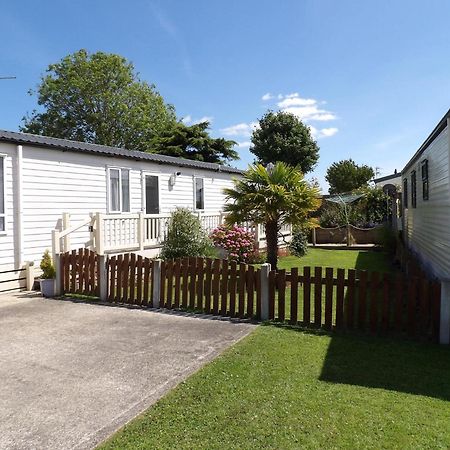 Hares Haven Pet Friendly Sleeps 6 Villa Kingston upon Hull Luaran gambar