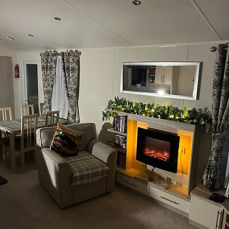 Hares Haven Pet Friendly Sleeps 6 Villa Kingston upon Hull Luaran gambar