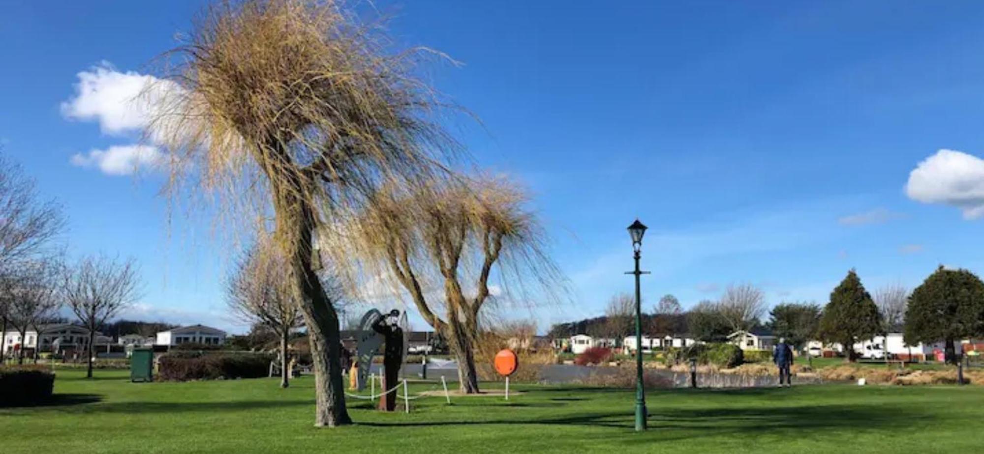 Hares Haven Pet Friendly Sleeps 6 Villa Kingston upon Hull Luaran gambar