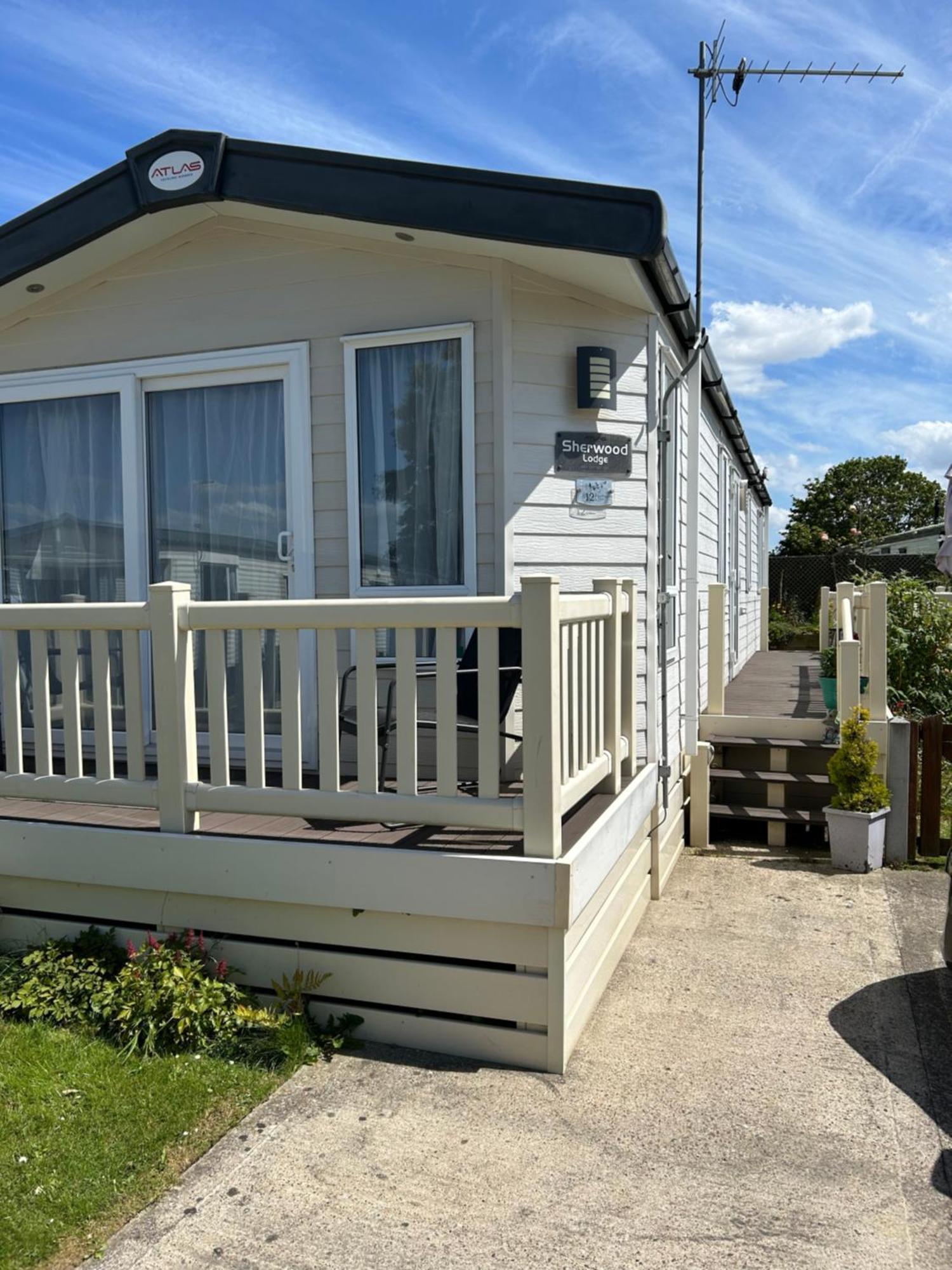 Hares Haven Pet Friendly Sleeps 6 Villa Kingston upon Hull Luaran gambar