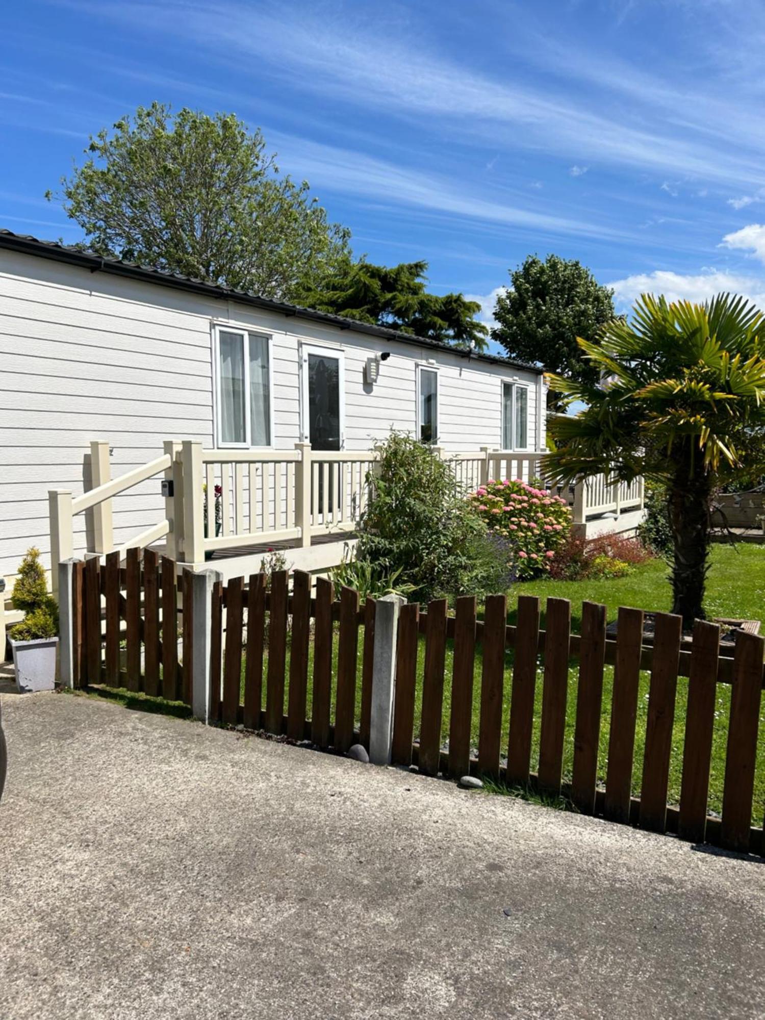 Hares Haven Pet Friendly Sleeps 6 Villa Kingston upon Hull Luaran gambar