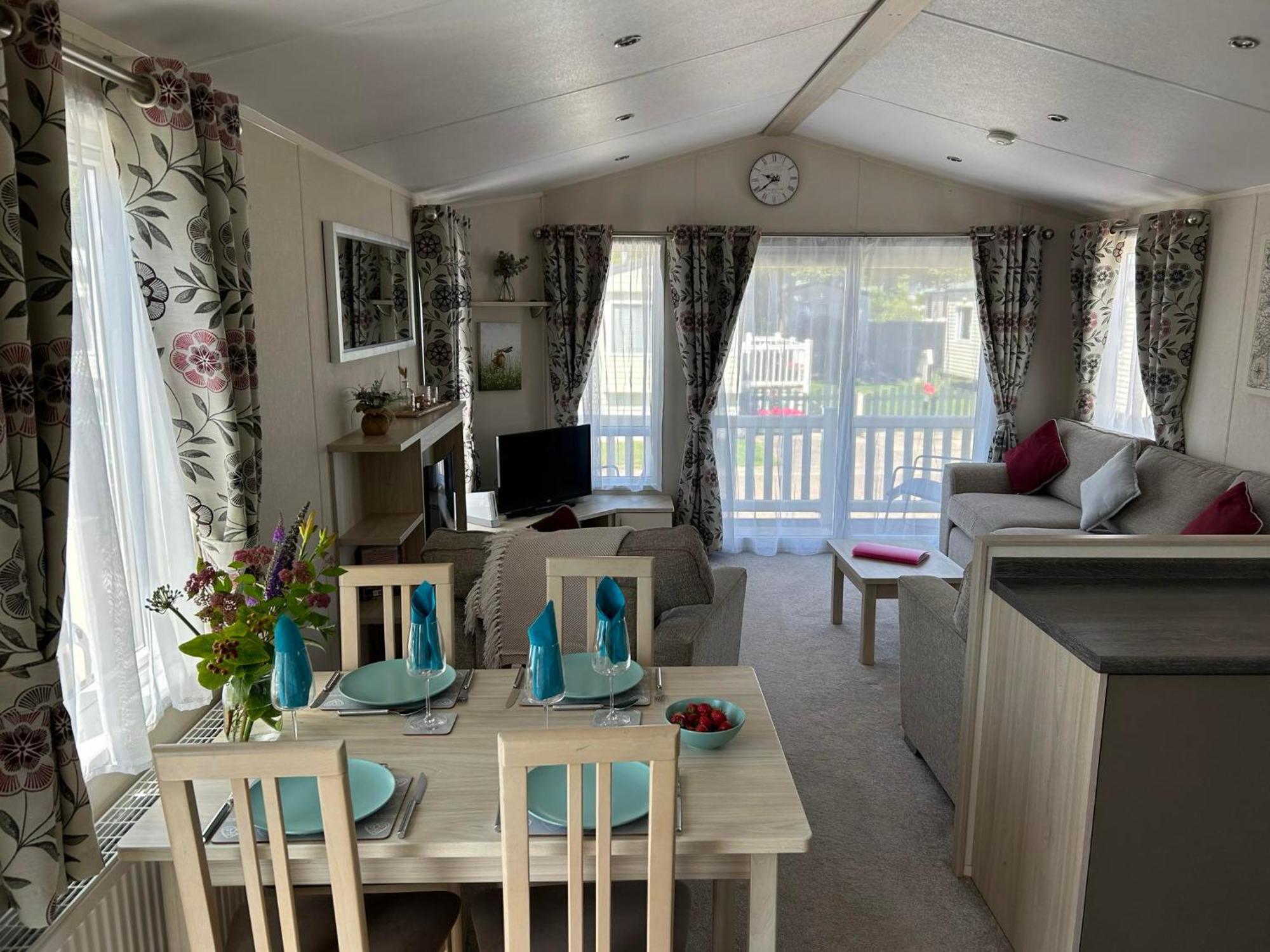 Hares Haven Pet Friendly Sleeps 6 Villa Kingston upon Hull Luaran gambar