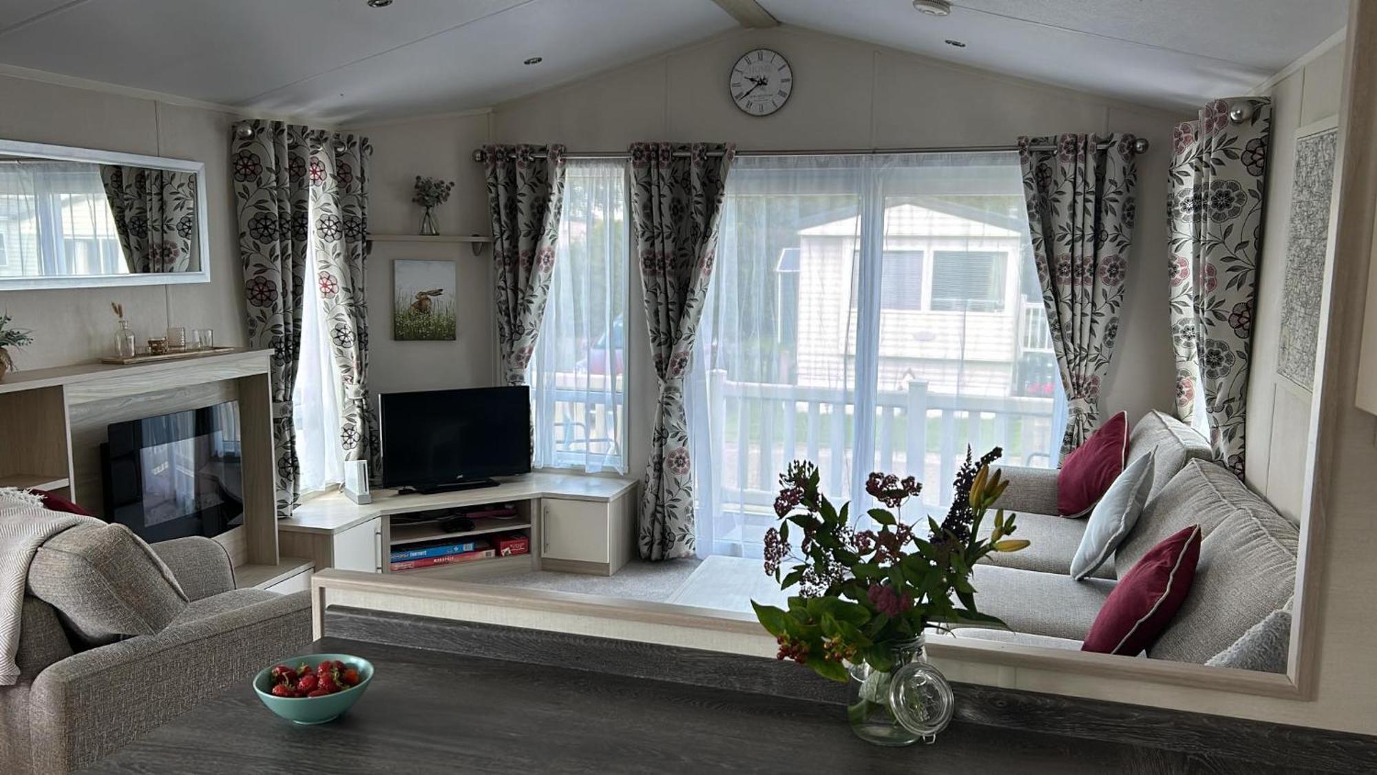 Hares Haven Pet Friendly Sleeps 6 Villa Kingston upon Hull Luaran gambar