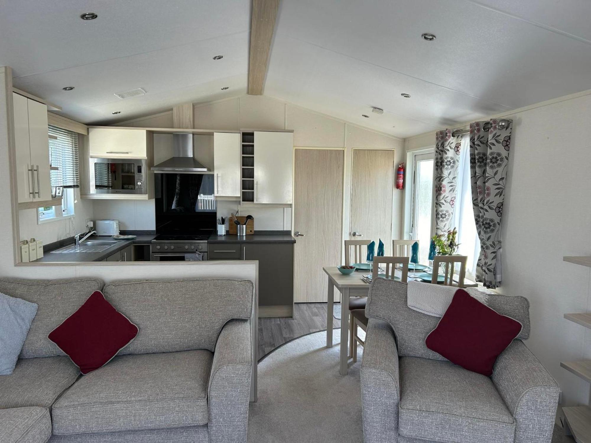 Hares Haven Pet Friendly Sleeps 6 Villa Kingston upon Hull Luaran gambar