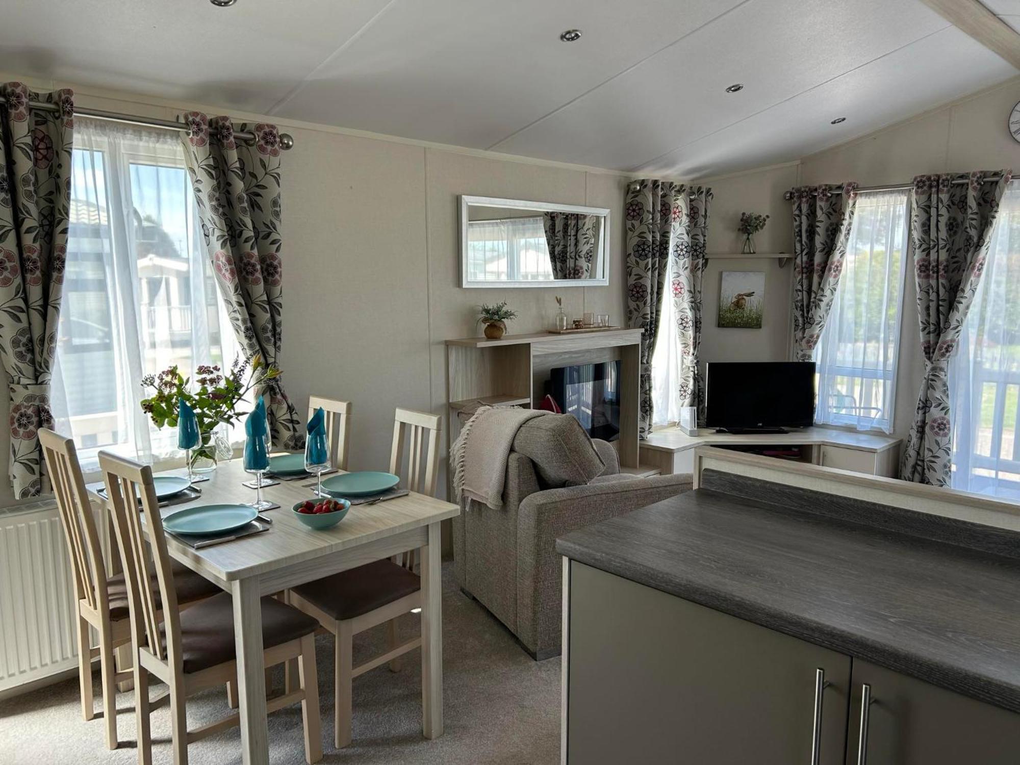Hares Haven Pet Friendly Sleeps 6 Villa Kingston upon Hull Luaran gambar