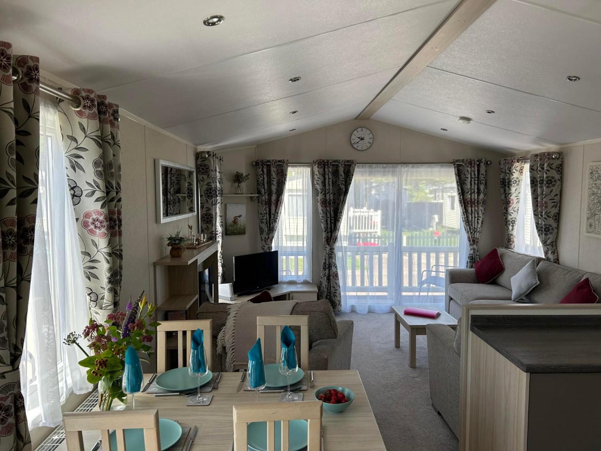 Hares Haven Pet Friendly Sleeps 6 Villa Kingston upon Hull Luaran gambar