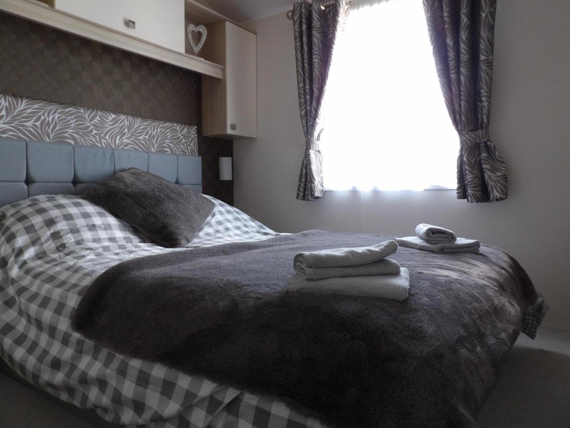 Hares Haven Pet Friendly Sleeps 6 Villa Kingston upon Hull Luaran gambar