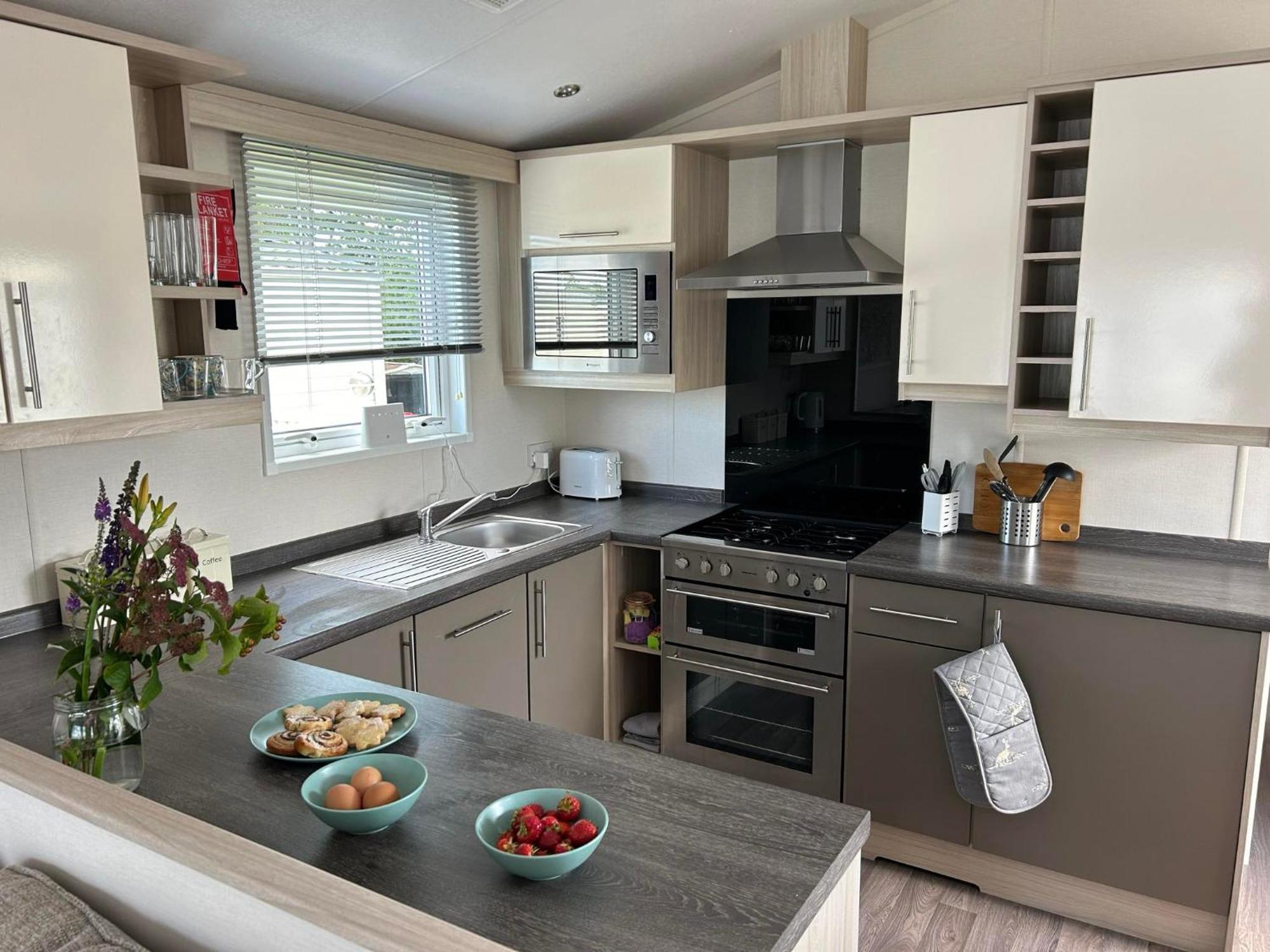 Hares Haven Pet Friendly Sleeps 6 Villa Kingston upon Hull Luaran gambar