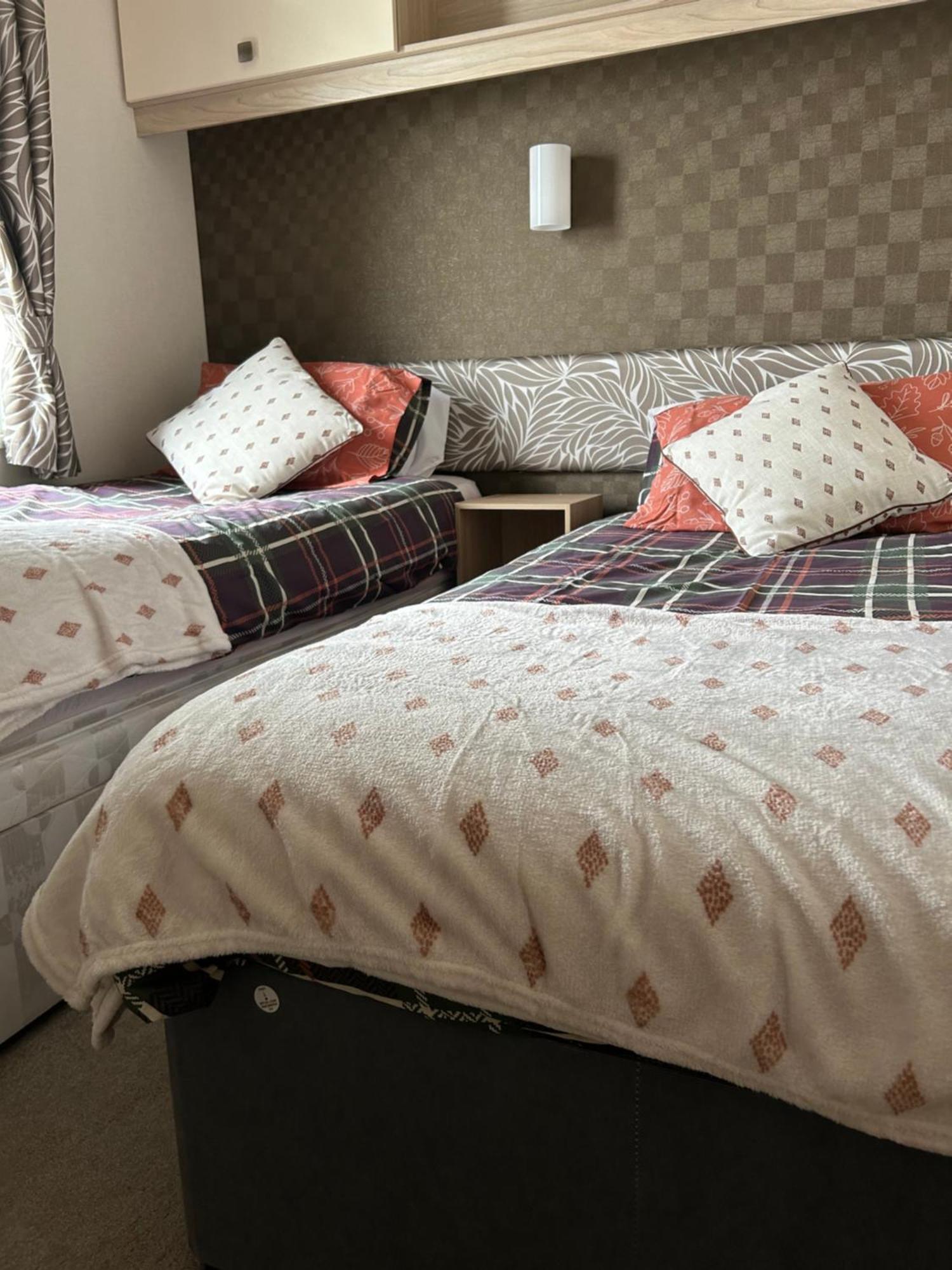 Hares Haven Pet Friendly Sleeps 6 Villa Kingston upon Hull Luaran gambar