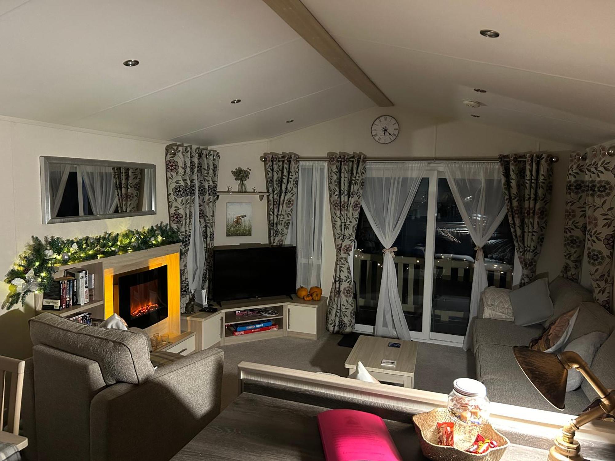 Hares Haven Pet Friendly Sleeps 6 Villa Kingston upon Hull Luaran gambar
