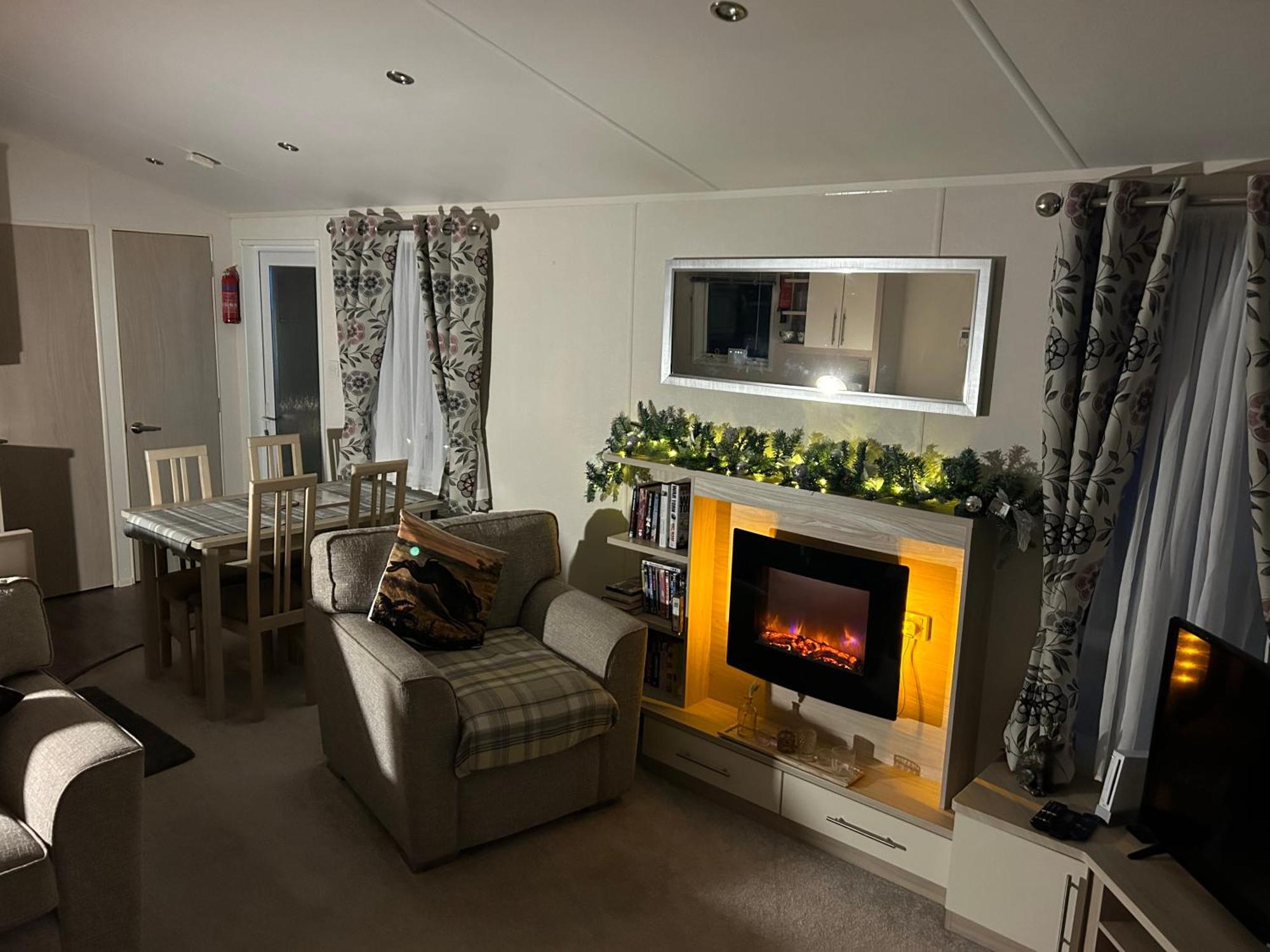 Hares Haven Pet Friendly Sleeps 6 Villa Kingston upon Hull Luaran gambar