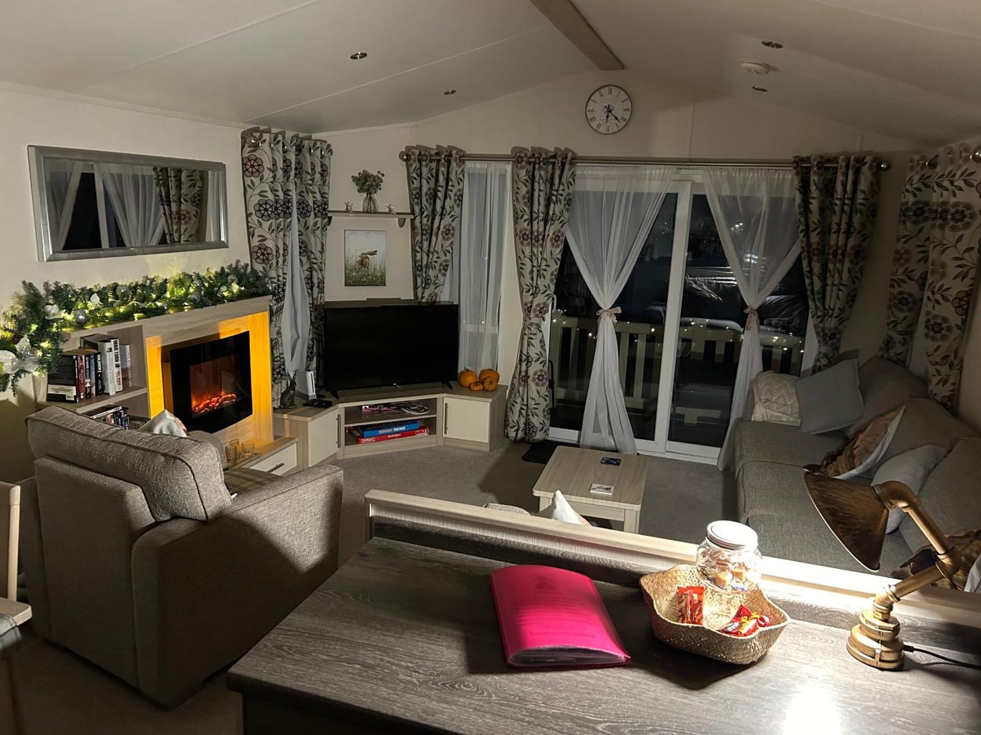 Hares Haven Pet Friendly Sleeps 6 Villa Kingston upon Hull Luaran gambar