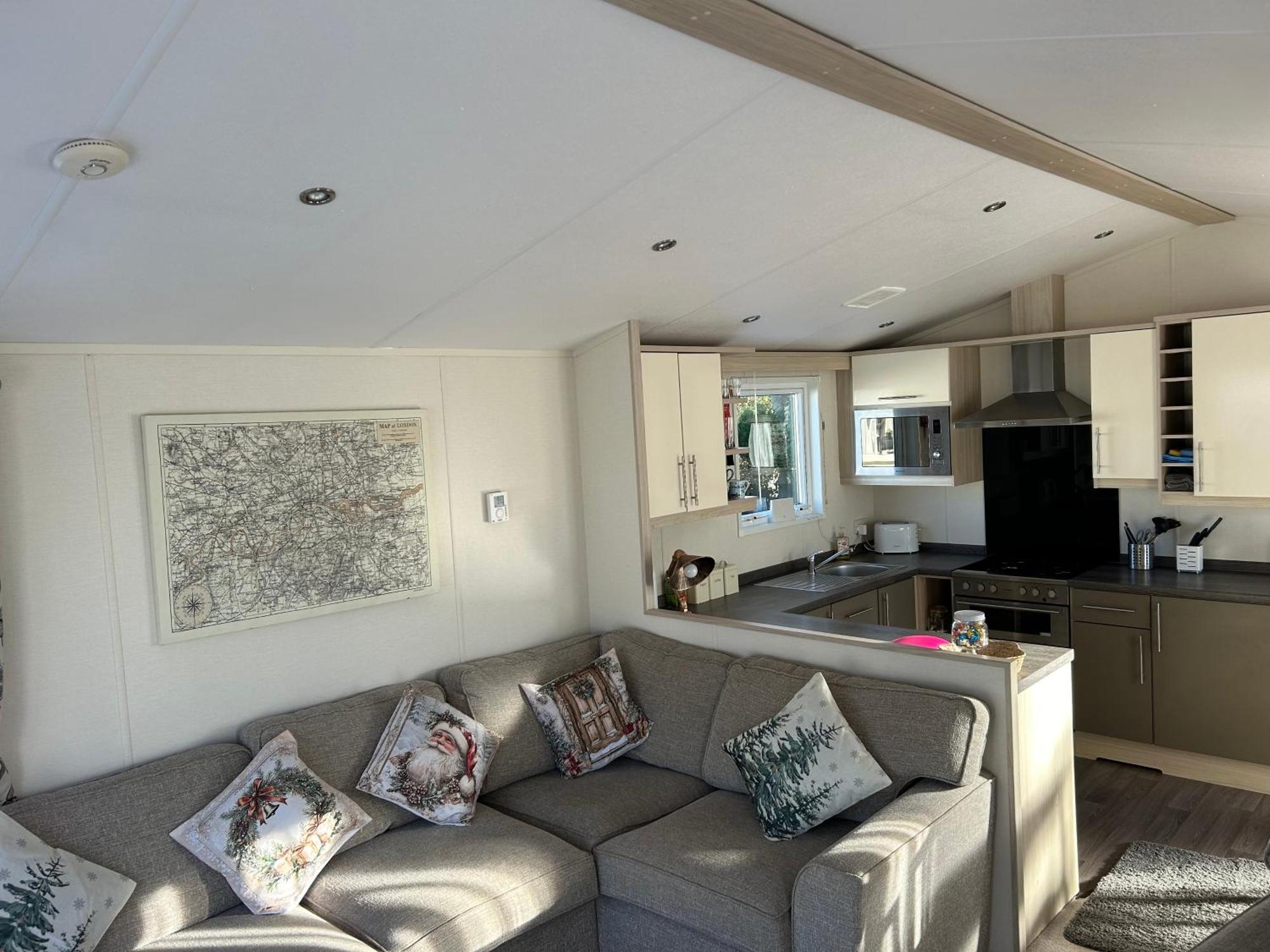 Hares Haven Pet Friendly Sleeps 6 Villa Kingston upon Hull Luaran gambar