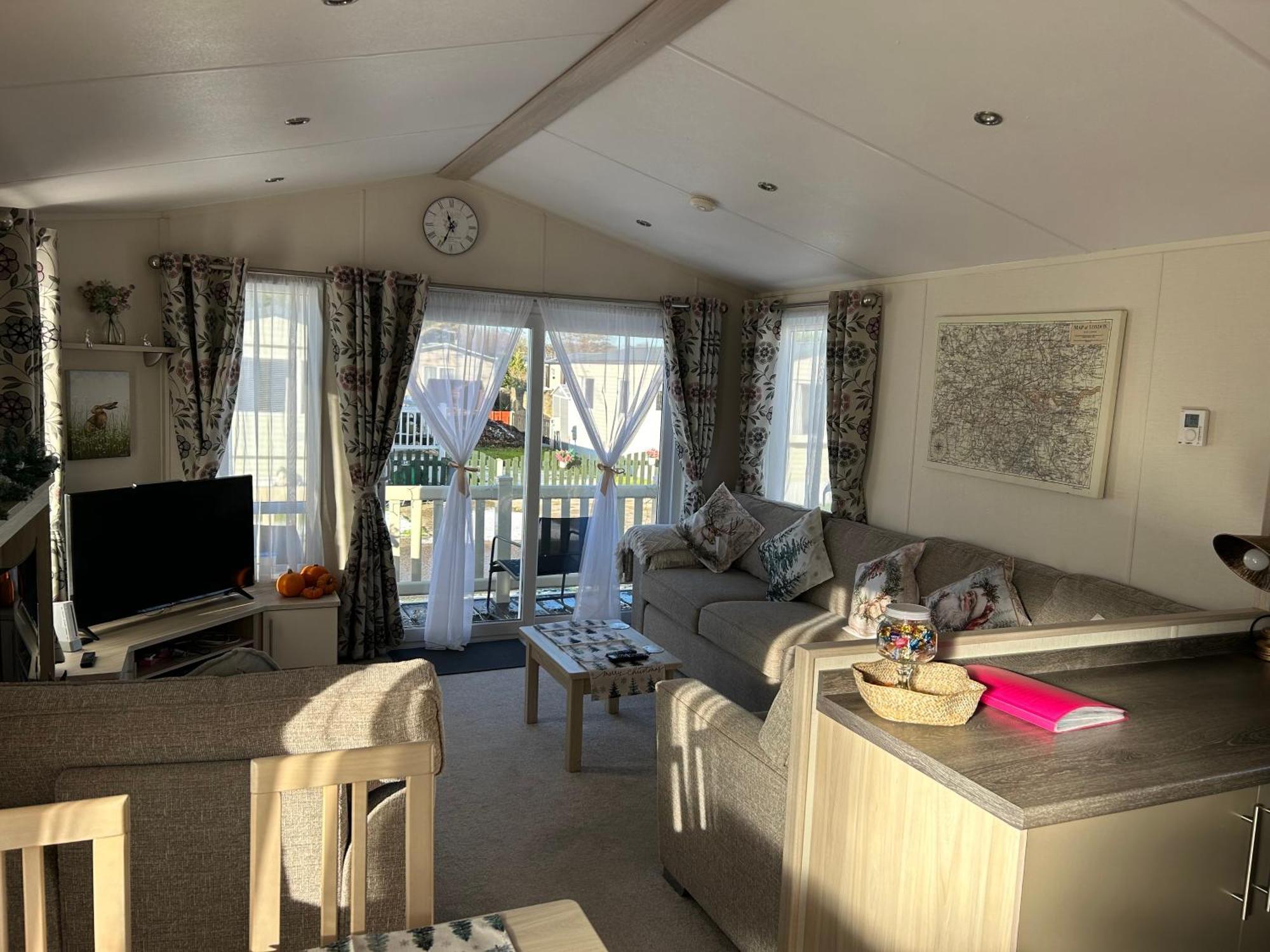 Hares Haven Pet Friendly Sleeps 6 Villa Kingston upon Hull Luaran gambar