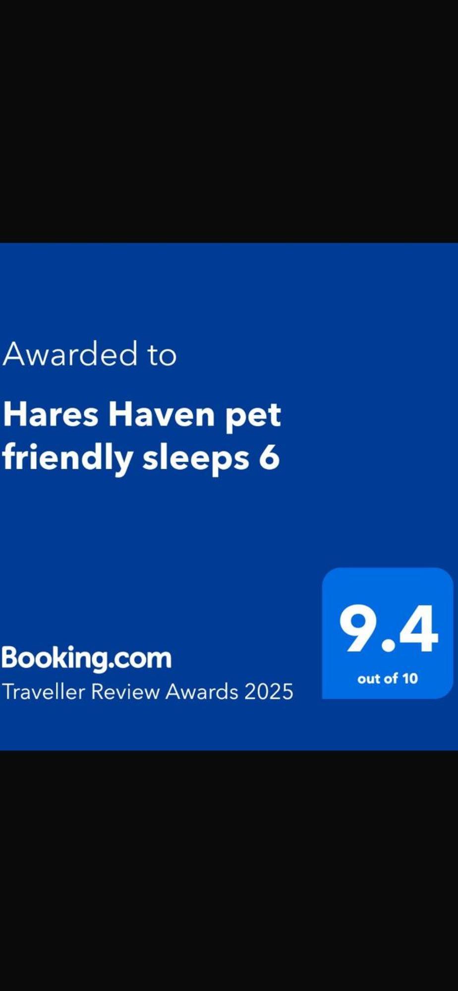Hares Haven Pet Friendly Sleeps 6 Villa Kingston upon Hull Luaran gambar